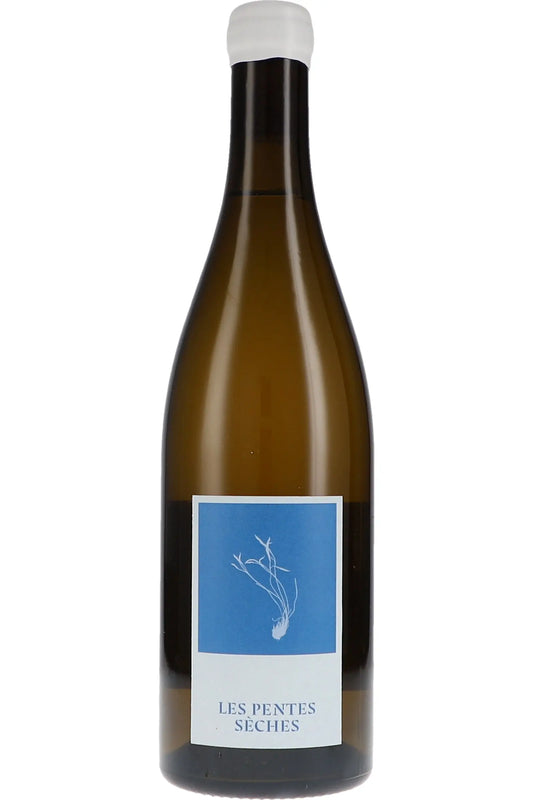 2023 Les Pentes Sèches Hunter McKirdy Elsass 0,75l Florian Fine Wine