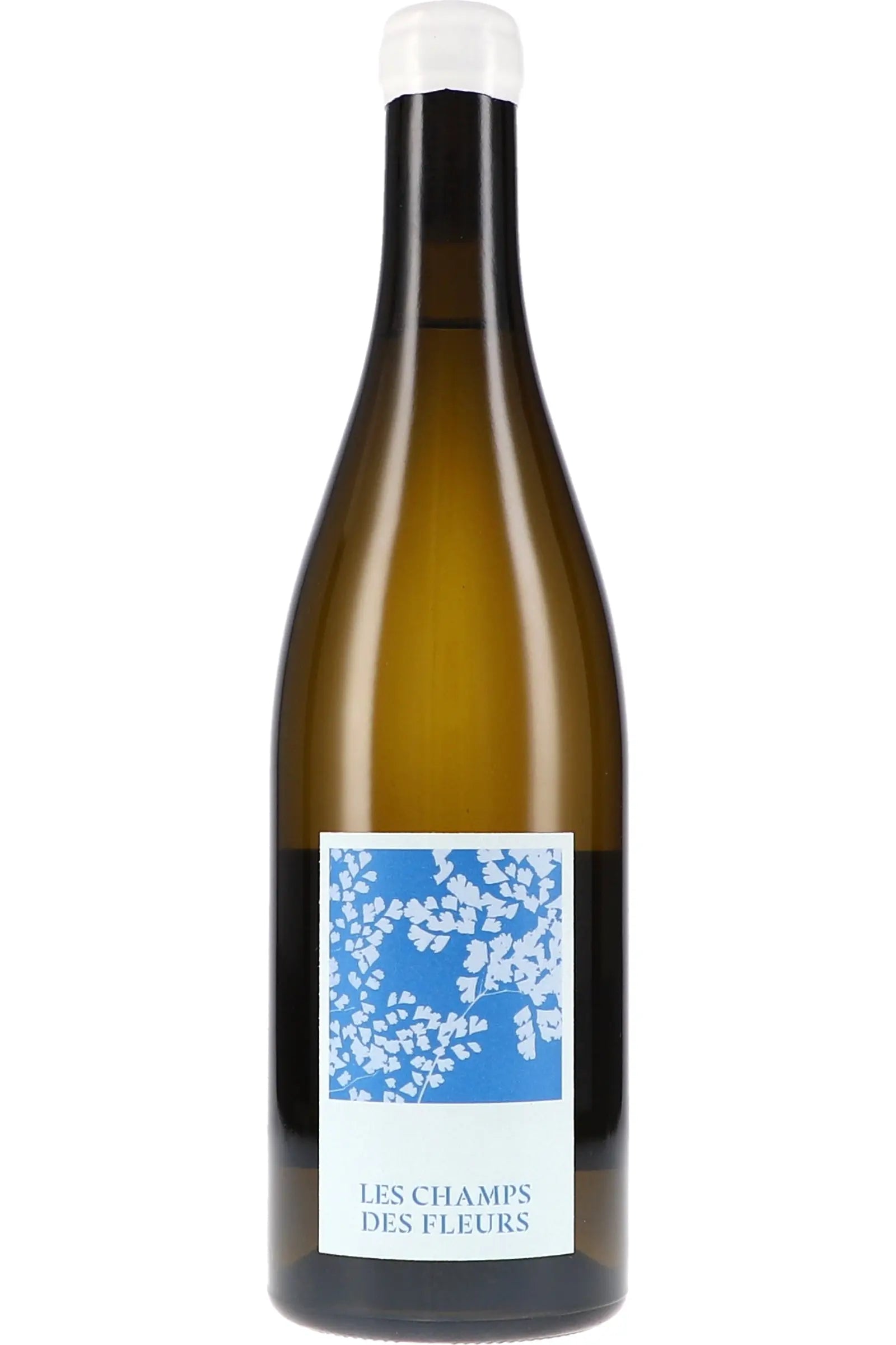 2024 Les Champs des Fleurs Hunter McKirdy Elsass 0,75l Florian Fine Wine