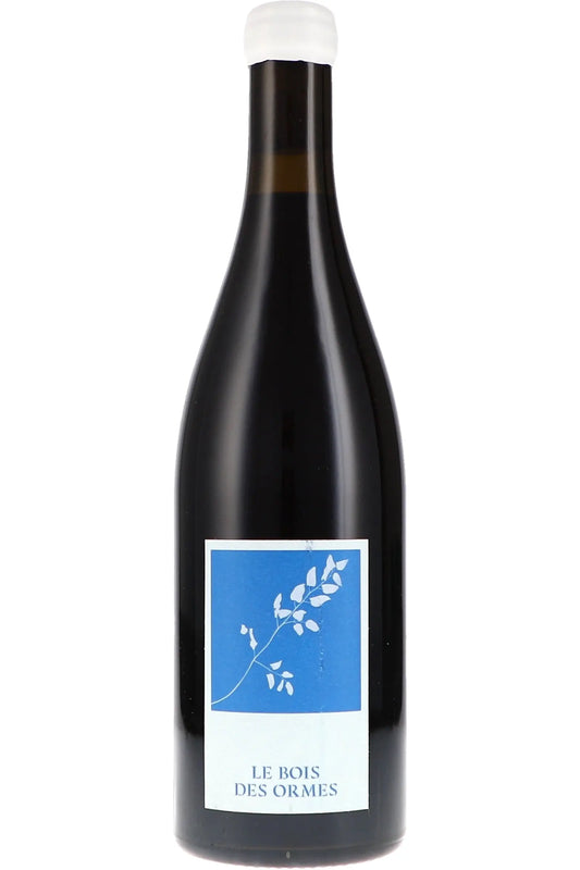 2023 Le Bois des Ormes Hunter McKirdy Elsass 0,75l Florian Fine Wine