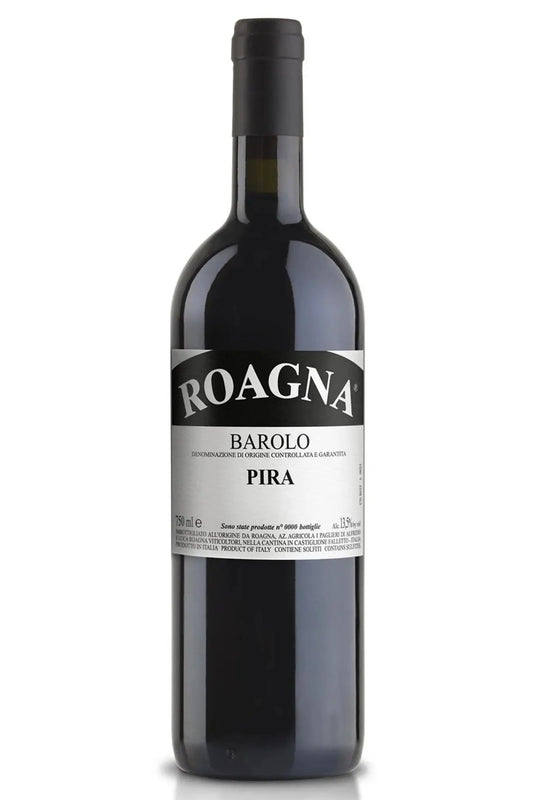 2019 Barolo Pira Roagna Piemont 0,75l Florian Fine Wine