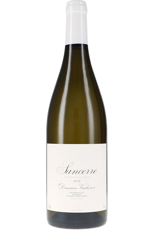 2024 Sancerre blanc Domaine Vacheron 0,75l Florian Fine Wine