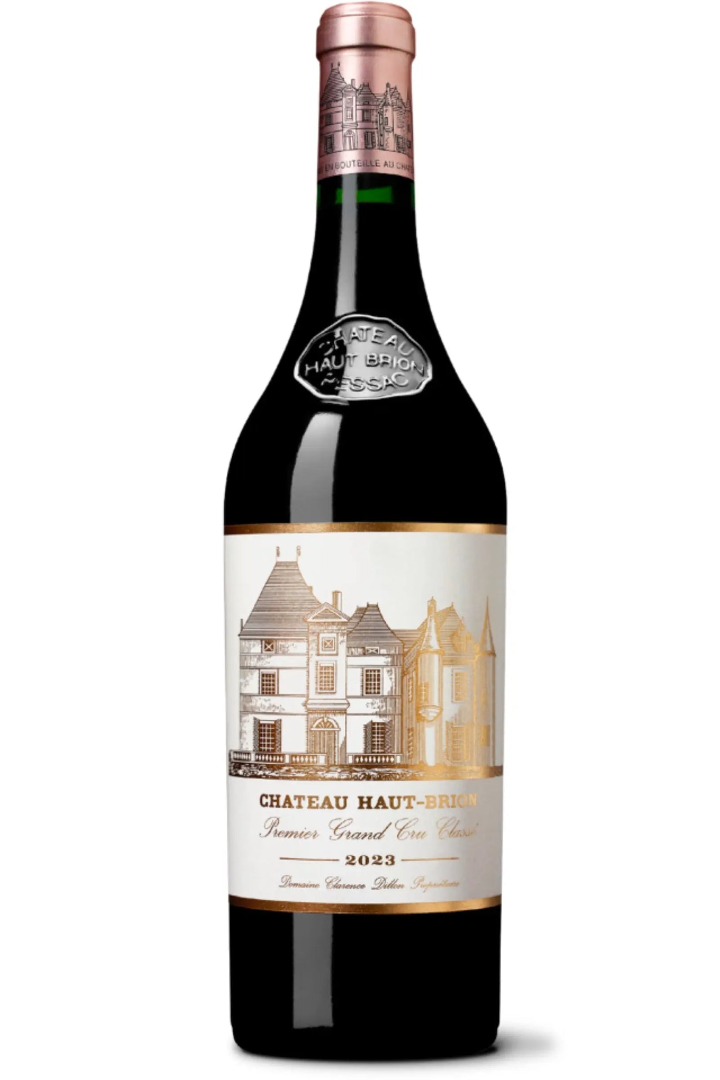 2023 Château Haut-Brion Pessac-Léognan 0,75l Florian Fine Wine