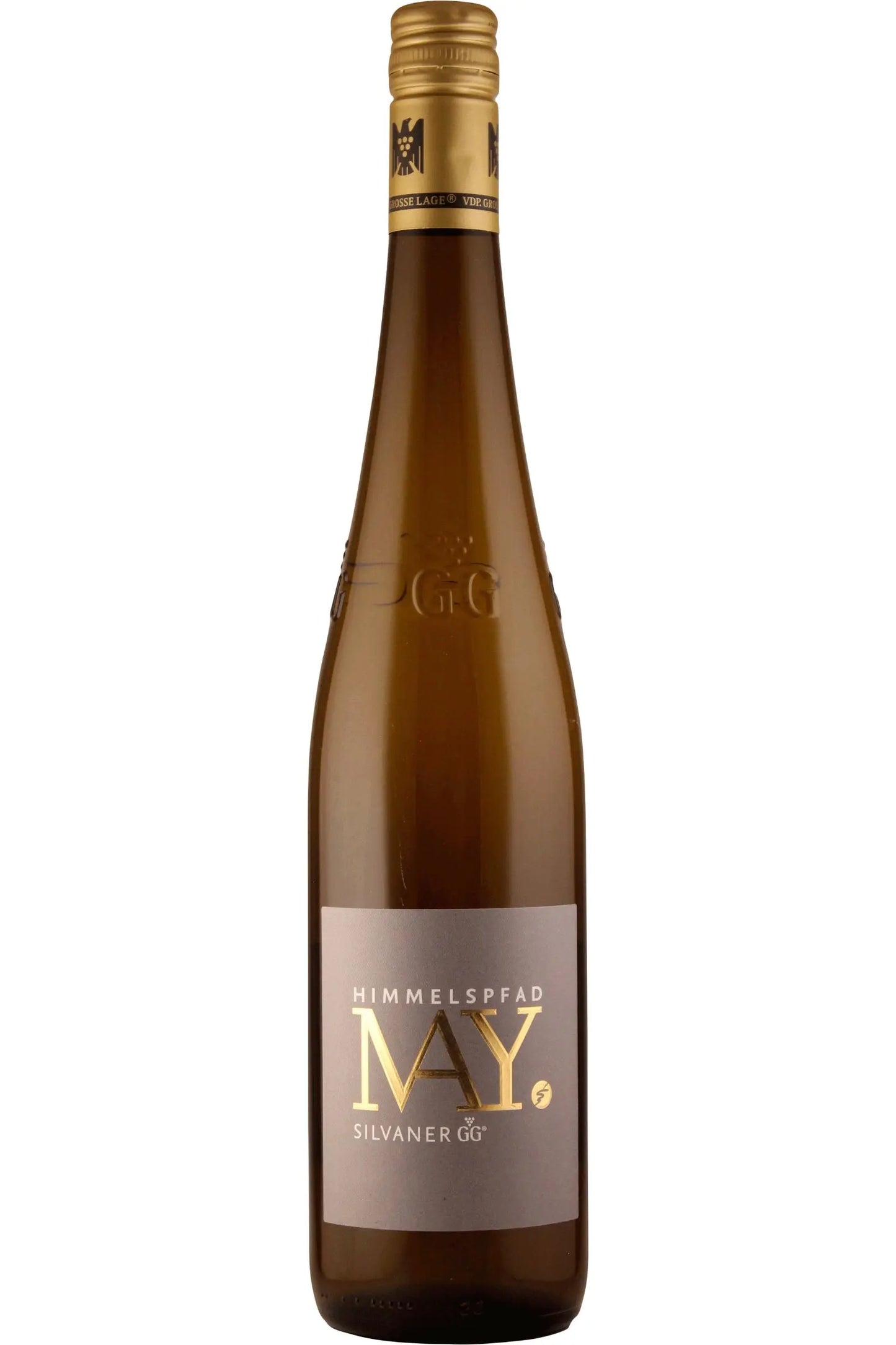 2023 Himmelspfad Silvaner VDP.Grosses Gewächs Silvaner Weingut Rudolf May Franken 0,75l Florian Fine Wine