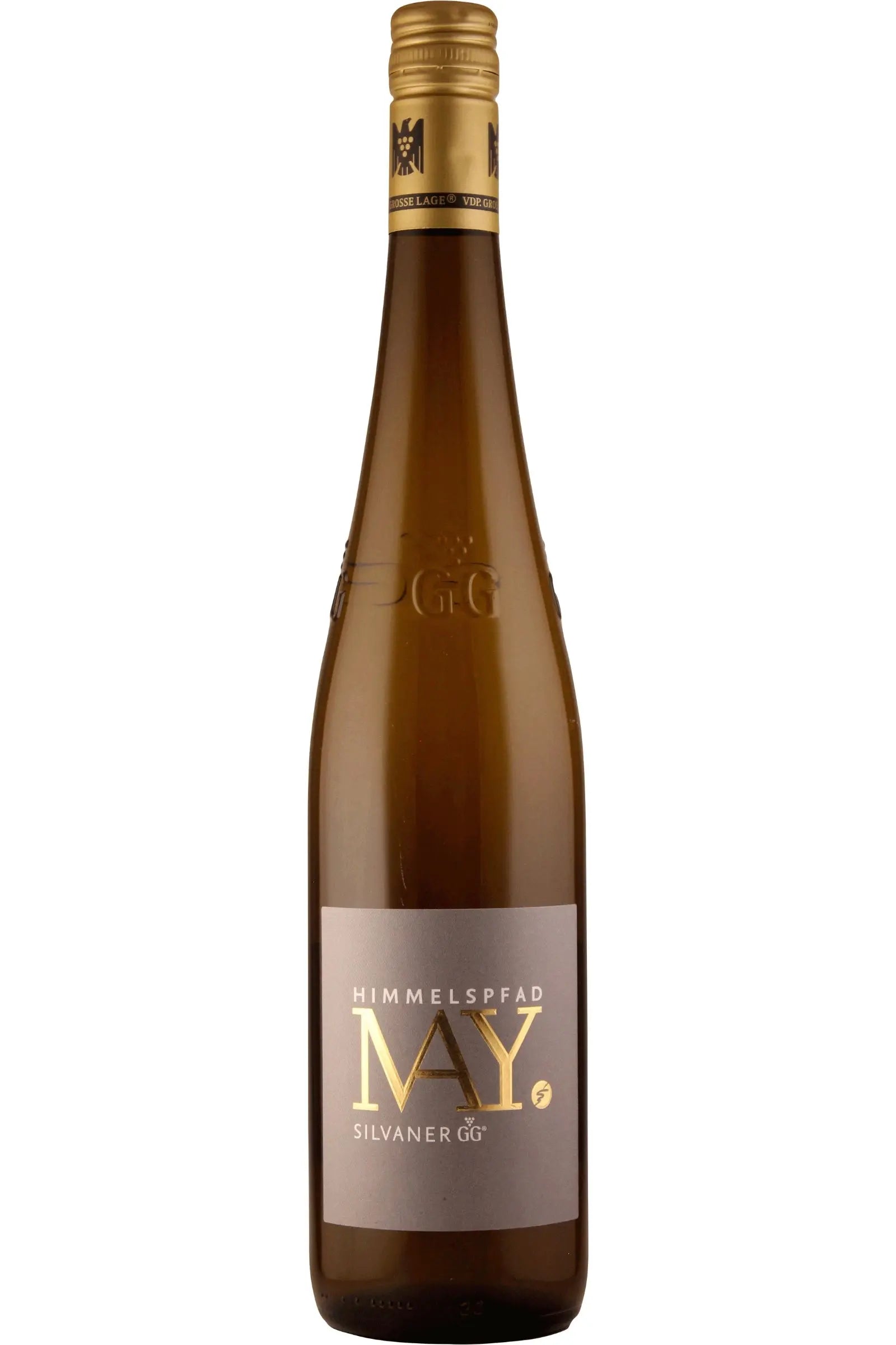2023 Himmelspfad Silvaner VDP.Grosses Gewächs Silvaner Weingut Rudolf May Franken 0,75l Florian Fine Wine