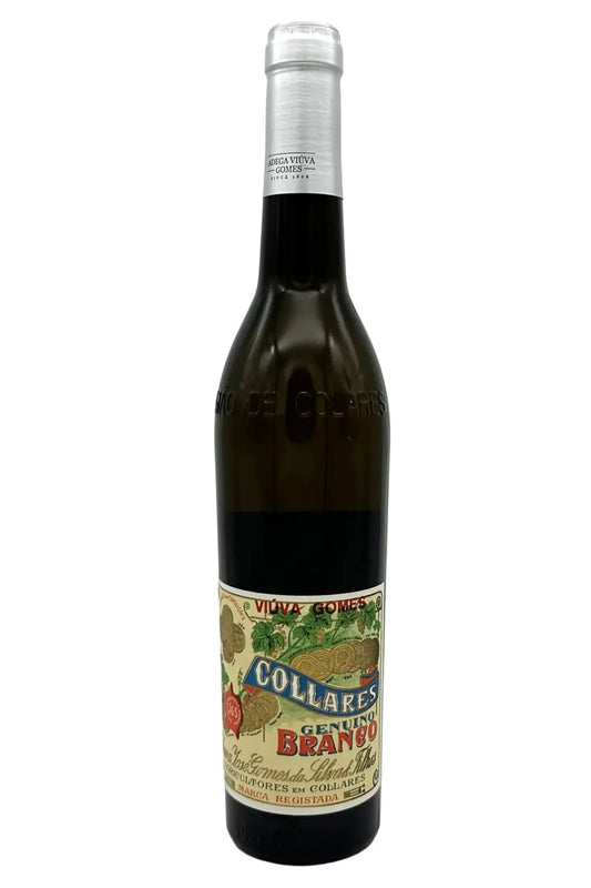 2023 Branco Viúva Gomes Colares 0,5l Florian Fine Wine