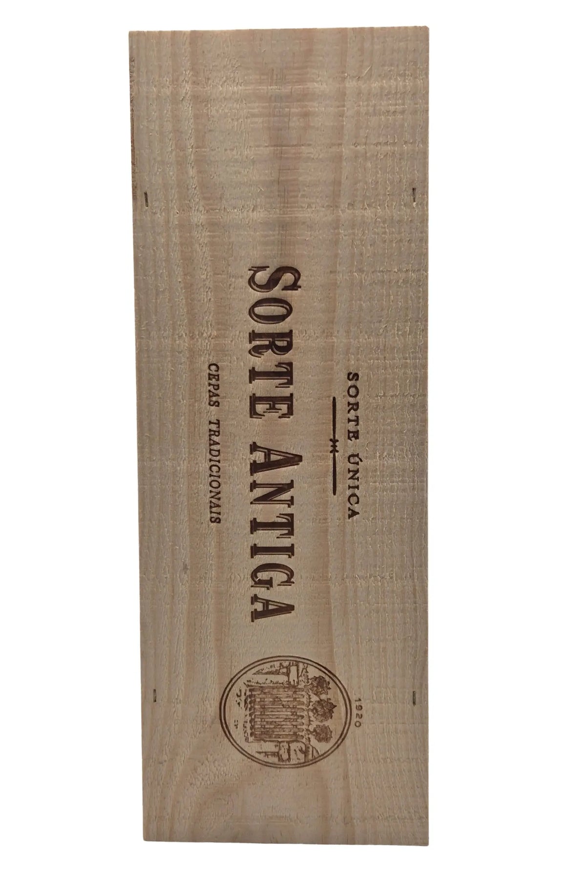 2023 Sorte Antiga Rafael Palacios Valdeorras 0,75l Mein Shop