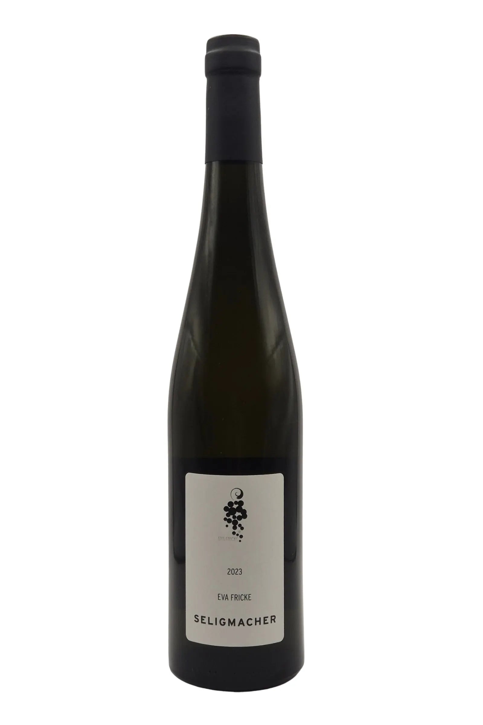 2023 Lorchhausen Seligmacher Riesling Eva Fricke Rheingau 0,75l Florian Fine Wine