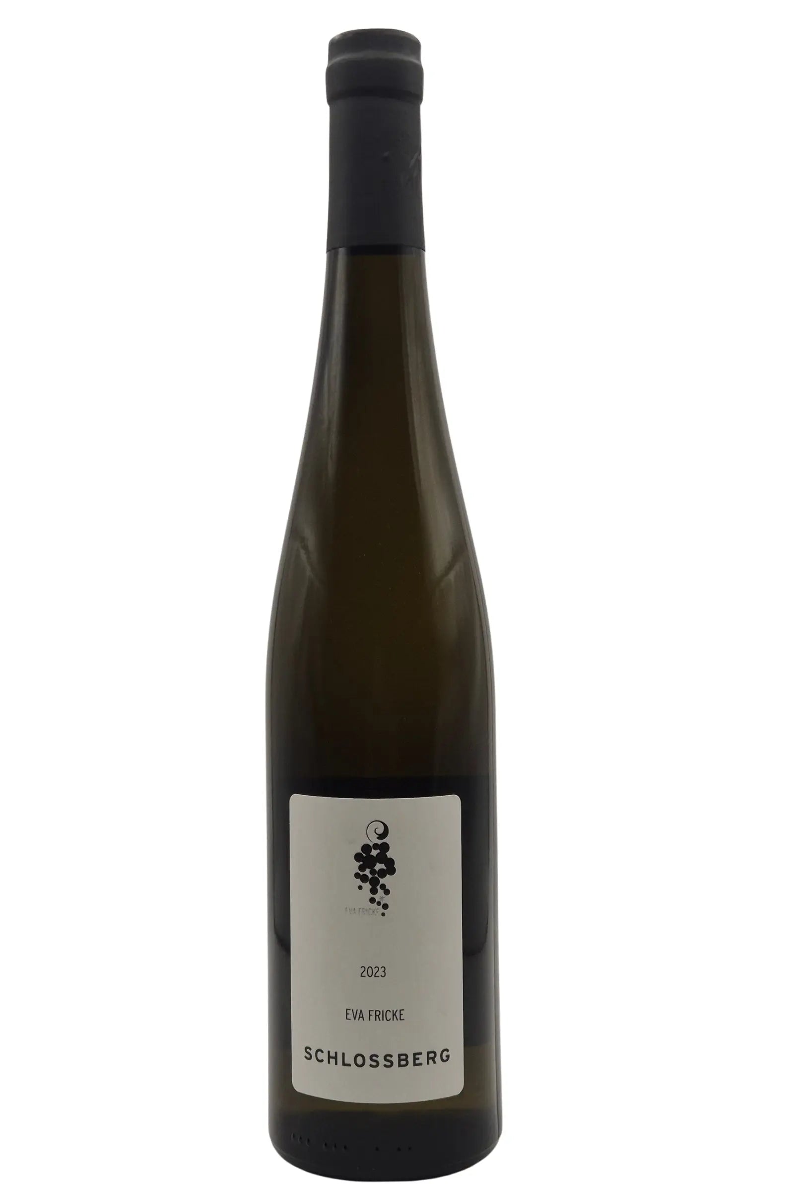 2023 Lorch Schlossberg Riesling Eva Fricke Rheingau 0,75l Florian Fine Wine
