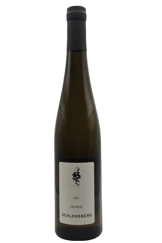 2023 Lorch Schlossberg Riesling Eva Fricke Rheingau 0,75l Florian Fine Wine