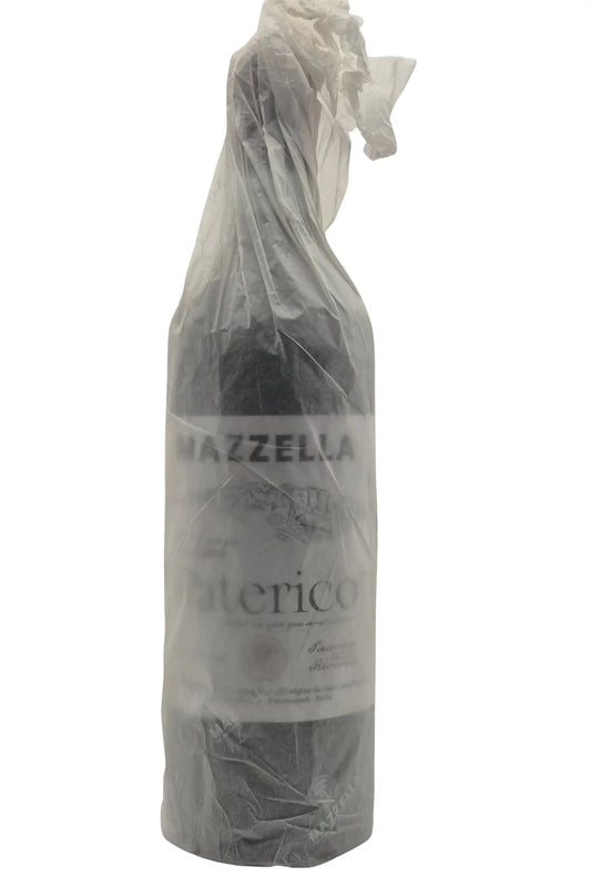 2019 Paterico Taurasi Riserva Gian Luca Mazella Kampanien 0,75l Florian Fine Wine