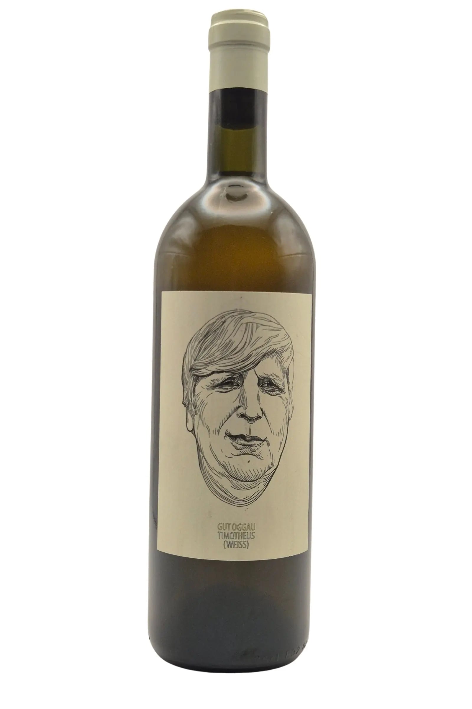 2017 Timotheus Weiss Gut Oggau Burgenland 0,75l Florian Fine Wine