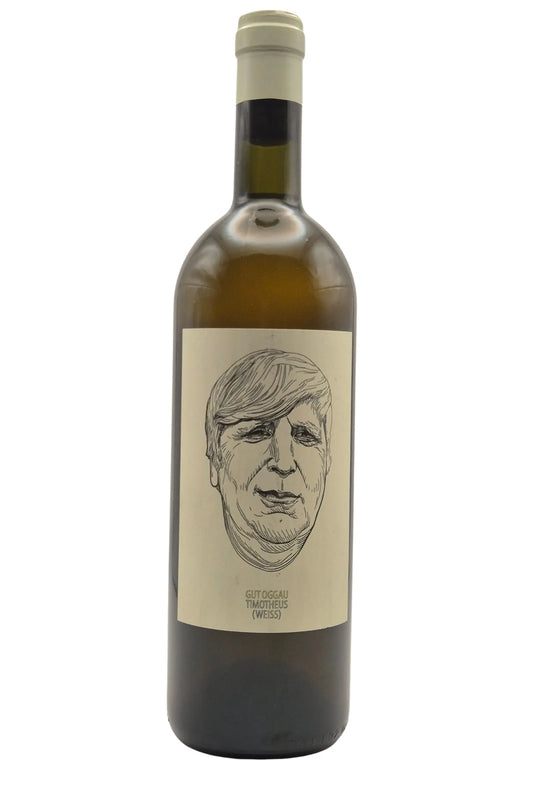 2017 Timotheus Weiss Gut Oggau Burgenland 0,75l Florian Fine Wine