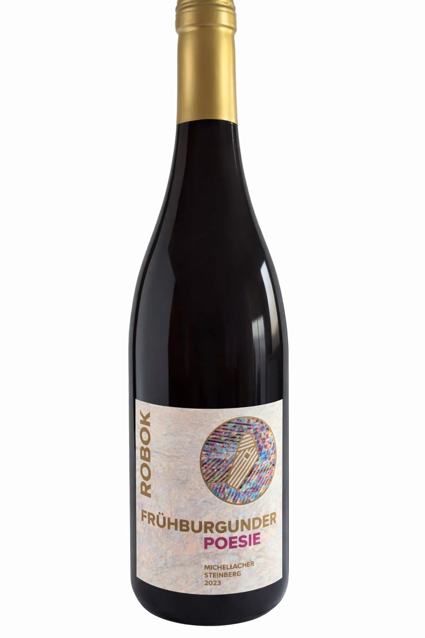 2023 Frühburgunder "Poesie" trocken Harald Robok Franken 0,75l Florian Fine Wine