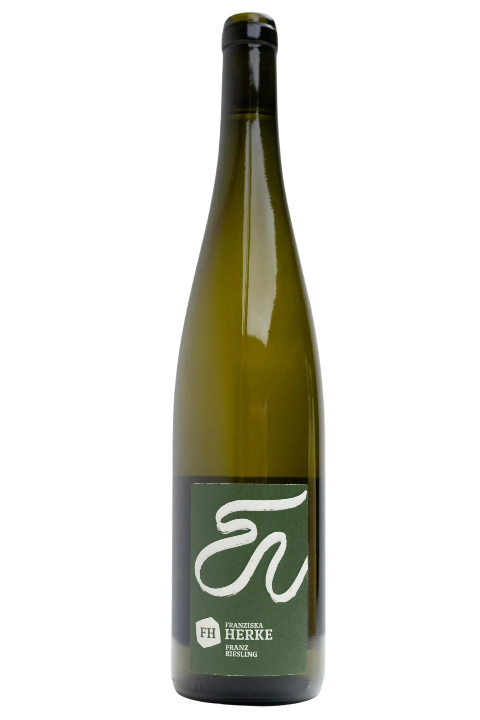 2023 "Franz" Riesling Franziska Herke Rheingau 0,75l Florian Fine Wine