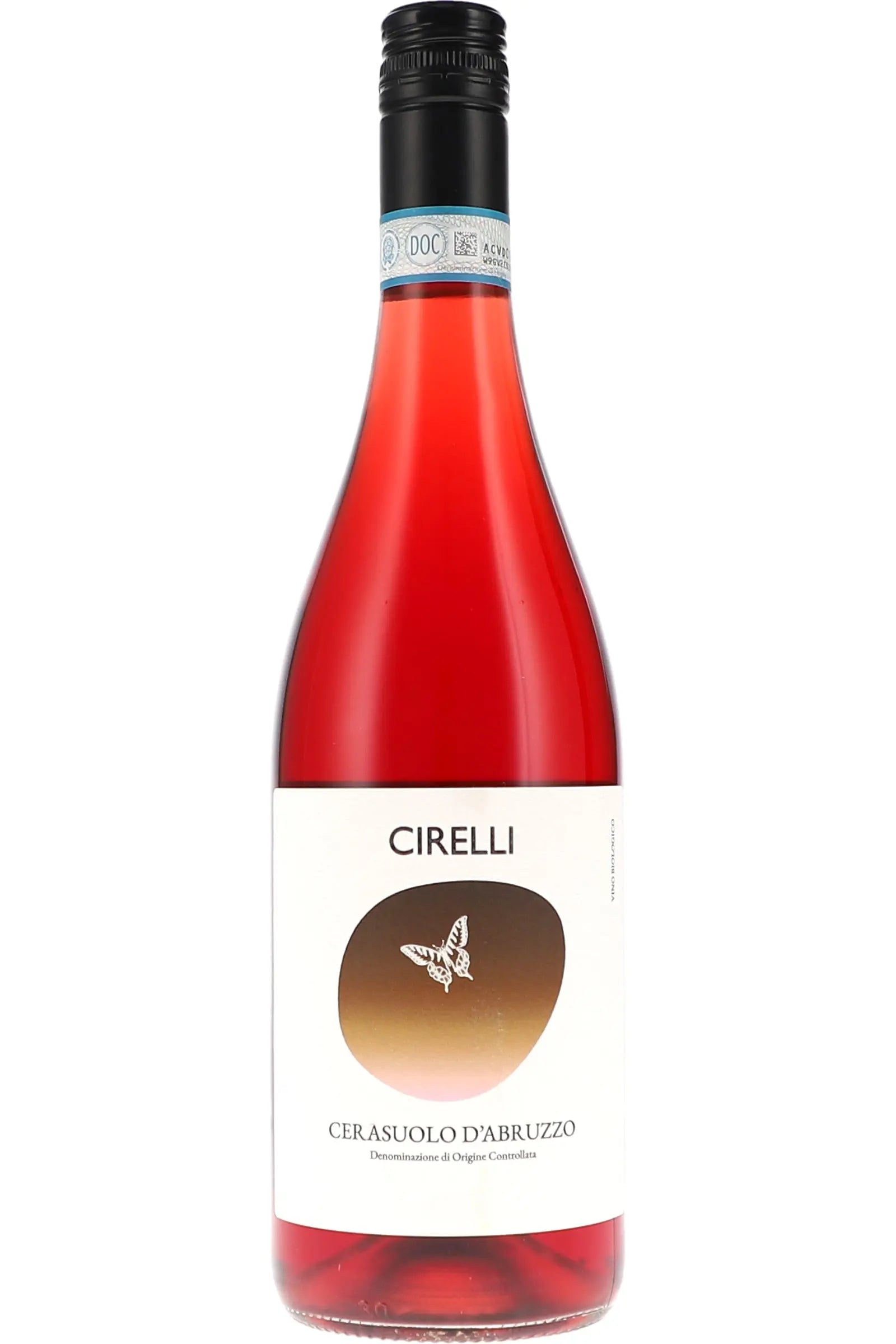 2022 Cerasuolo D´Abruzzo Rosé Francesco Cirelli Abruzzen 0,75l Florian Fine Wine
