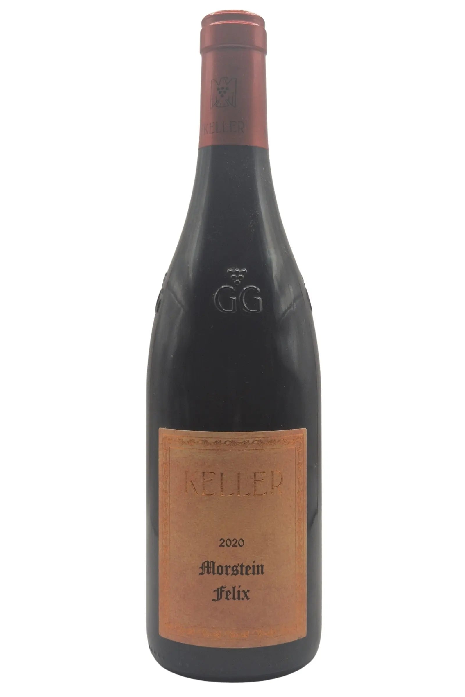 2020 Westhofen Morstein "Felix" Spätburgunder trocken Weingut Keller Rheinhessen 0,75l Florian Fine Wine