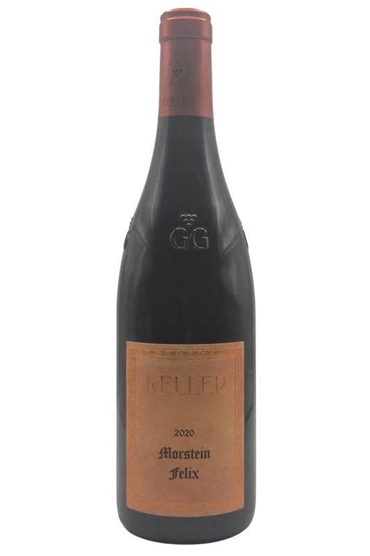 2020 Westhofen Morstein "Felix" Spätburgunder trocken Weingut Keller Rheinhessen 0,75l Florian Fine Wine