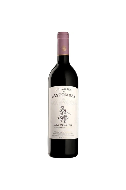 2016 Chevalier de Lascombes Château Lascombes Margaux 0,75l
