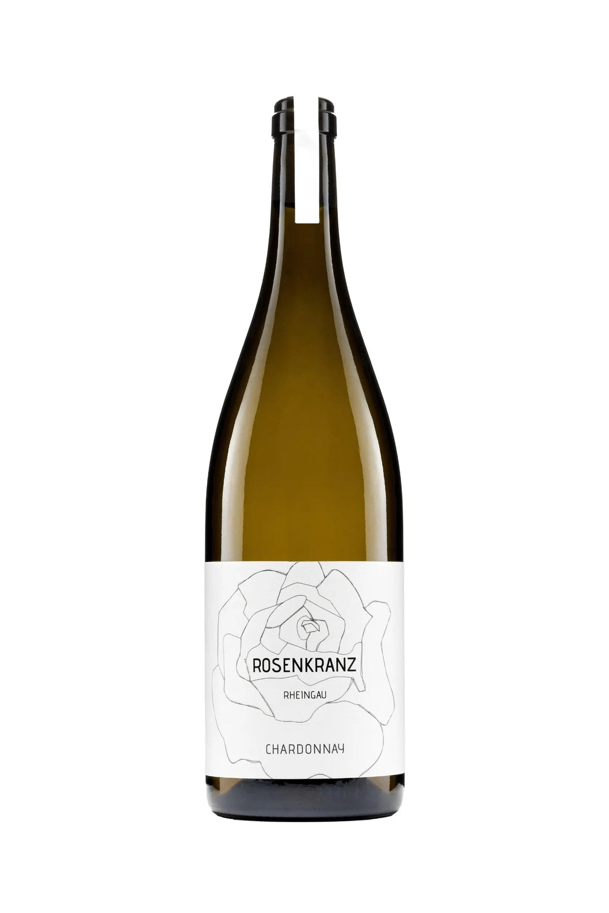 2023 Chardonnay trocken Clemens Rosenkranz Rheingau 0,75l Florian Fine Wine