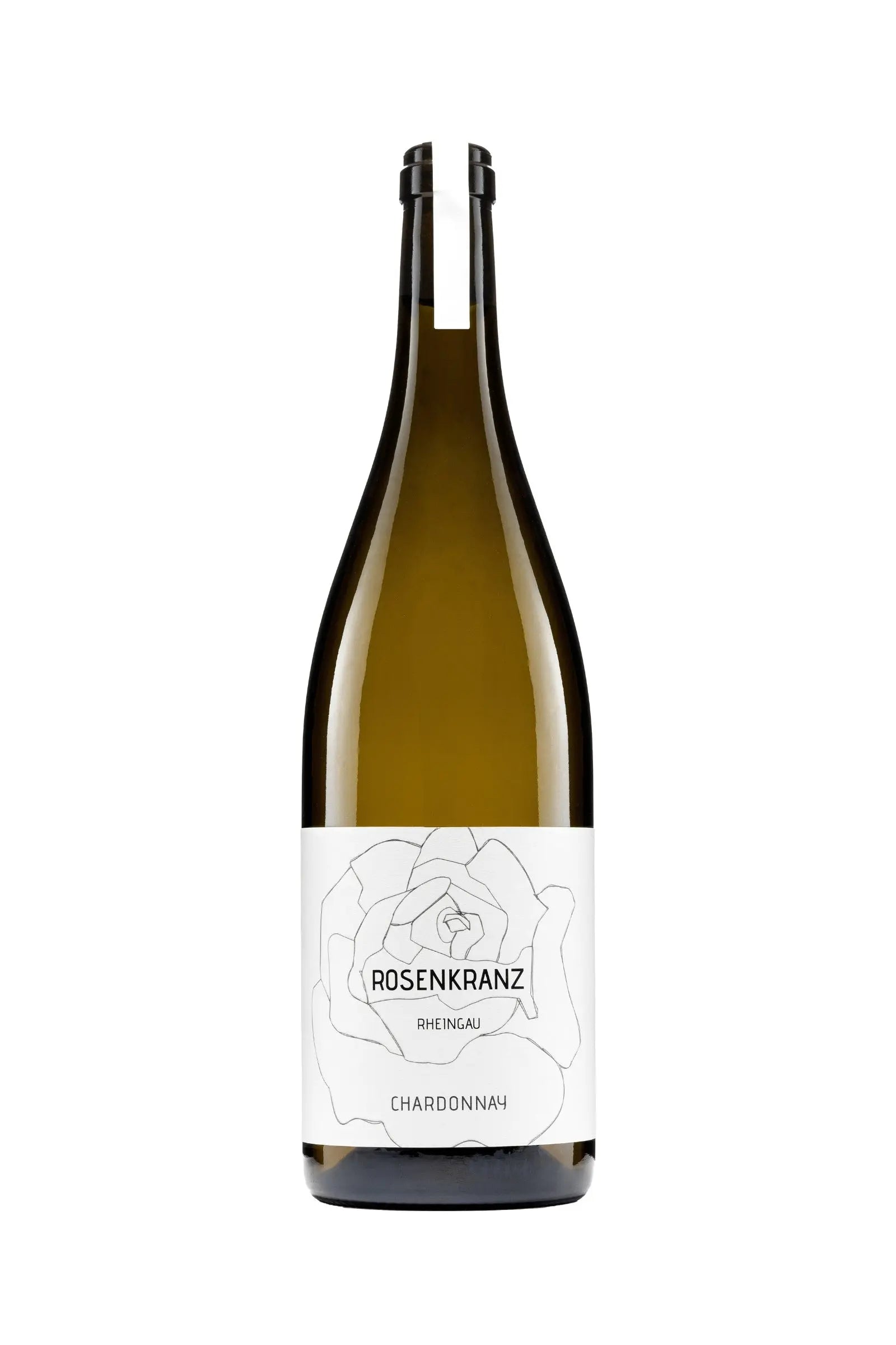 2023 Chardonnay trocken Clemens Rosenkranz Rheingau 0,75l Florian Fine Wine