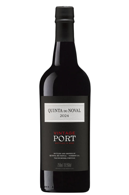 2024 Vintage Port Quinta do Noval Portugal 0,75l Florian Fine Wine
