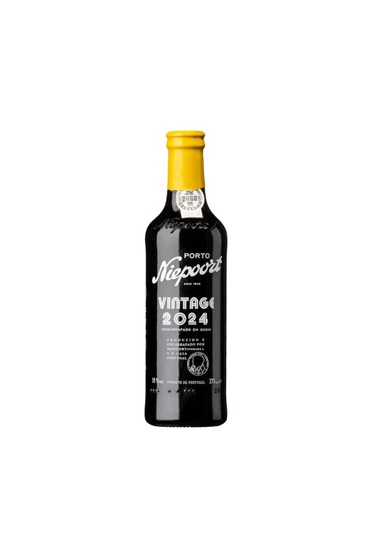 2024 Vintage Port Niepoort Portugal 0,375l Florian Fine Wine