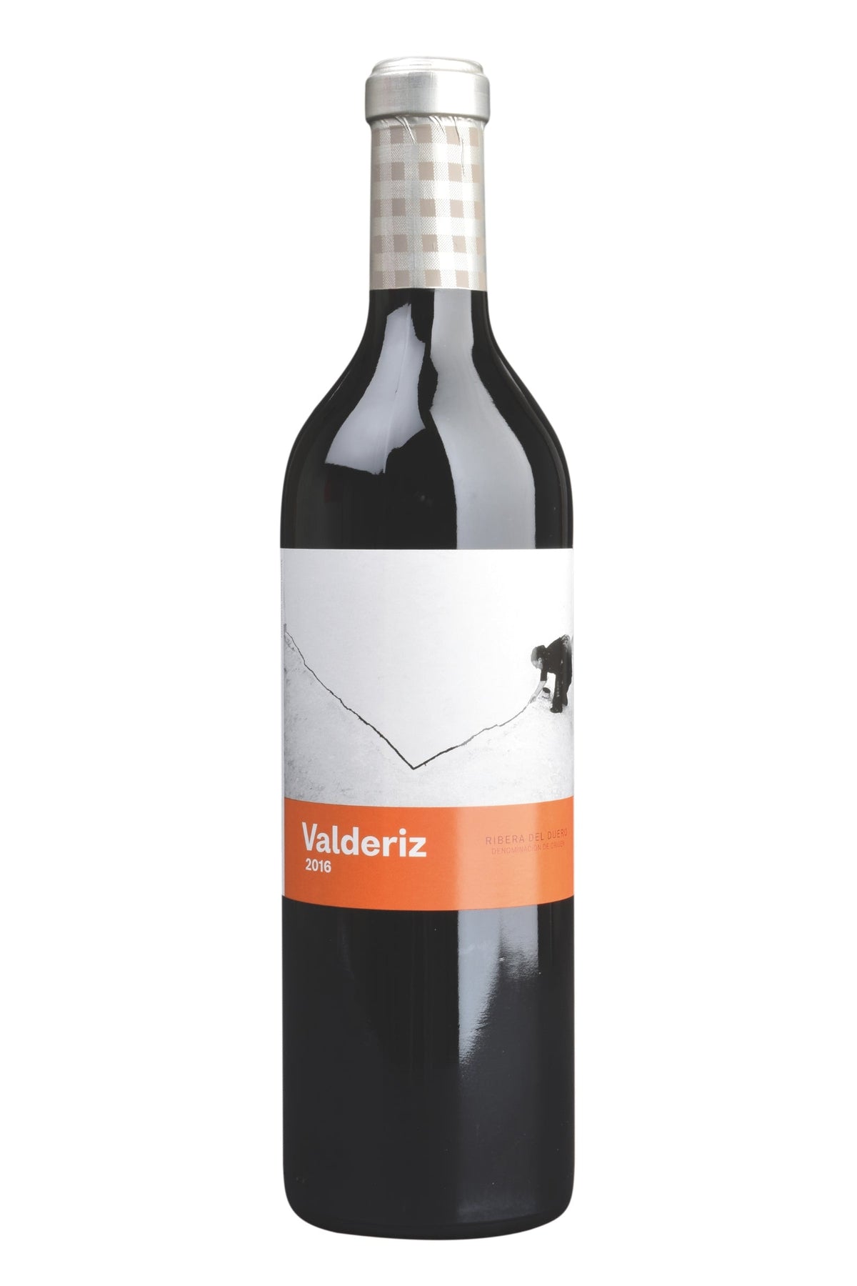 2021 Valderiz Bodegas y Viñedos Valderiz Ribera del Duero 0,75l Florian Fine Wine