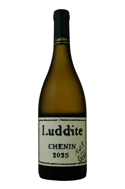 2025 Chenin Luddite Südafrika 0,75l Florian Fine Wine