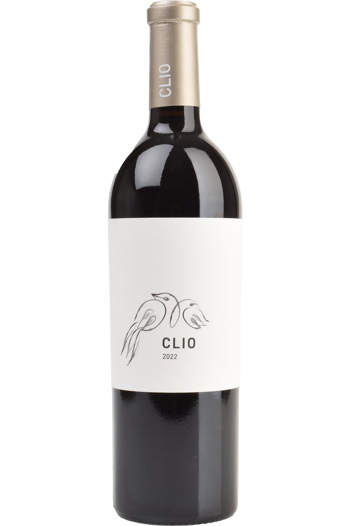 2022 CLIO Bodegas El Nido Jumilla 0,75l Florian Fine Wine