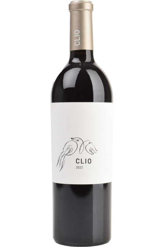 2022 CLIO Bodegas El Nido Jumilla 0,75l Florian Fine Wine