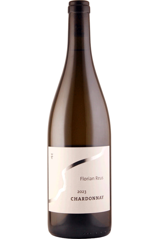 2023 Chardonnay trocken Florian Reus Franken 0,75l