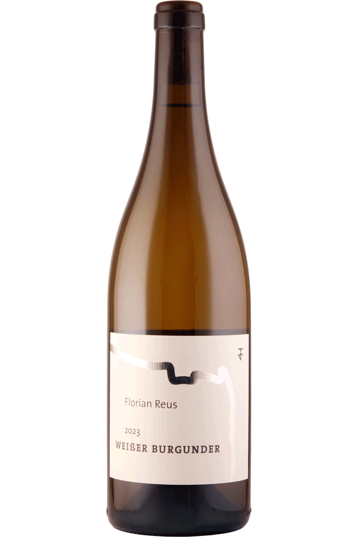 2023 Weissburgunder trocken Florian Reus Franken 0,75l