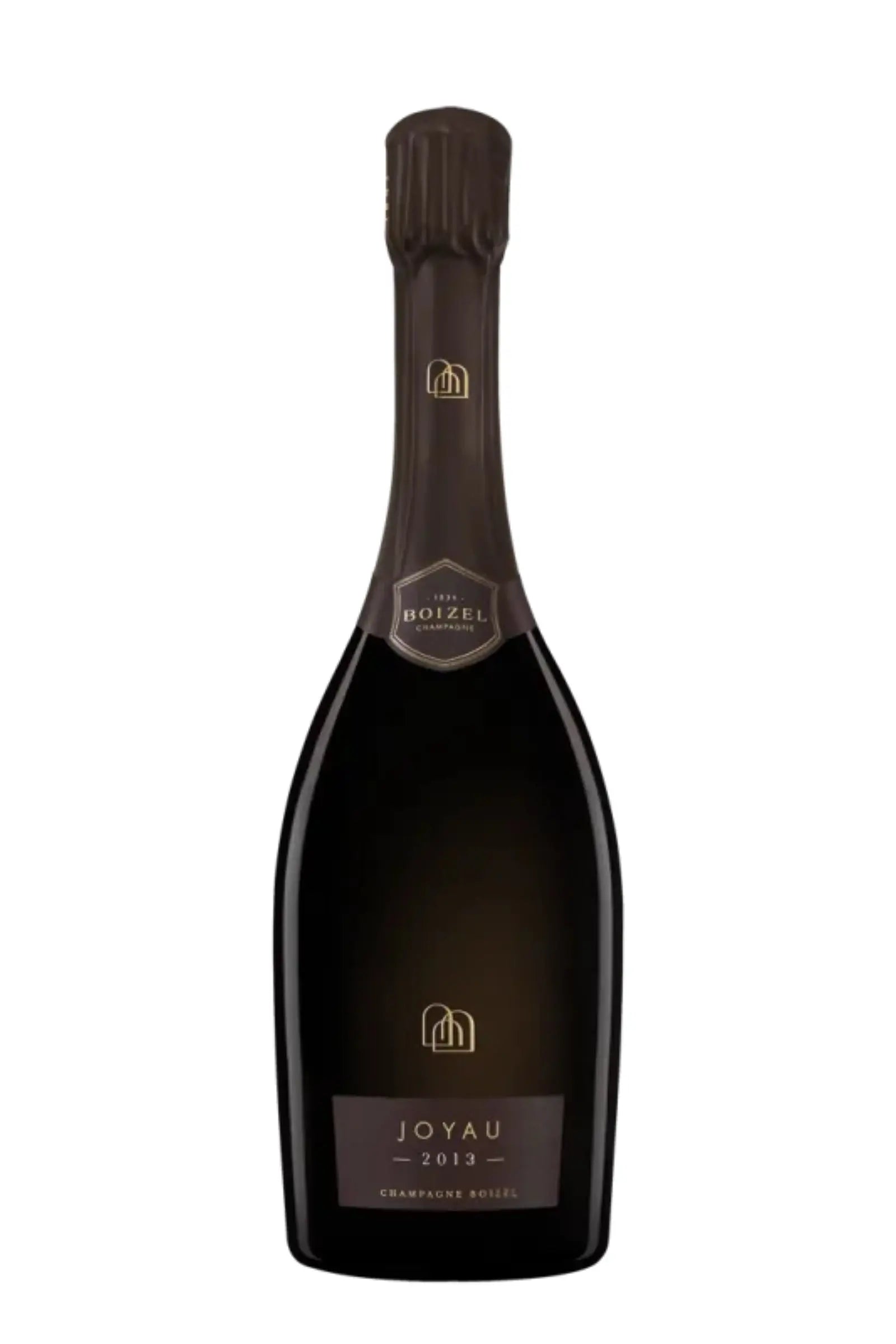 2013 Joyau Blanc Boizel Champagner 0,75l Florian Fine Wine