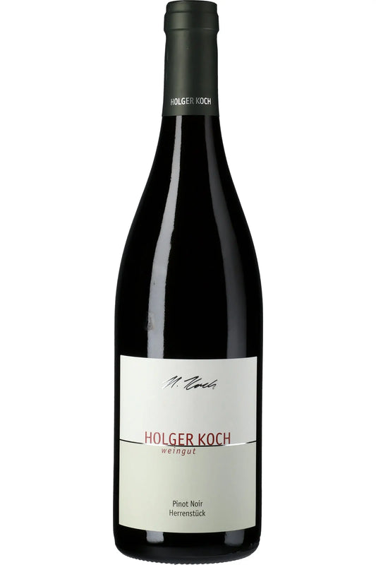 2024 Pinot Noir Herrenstück Holger Koch Baden 0,75l Florian Fine Wine