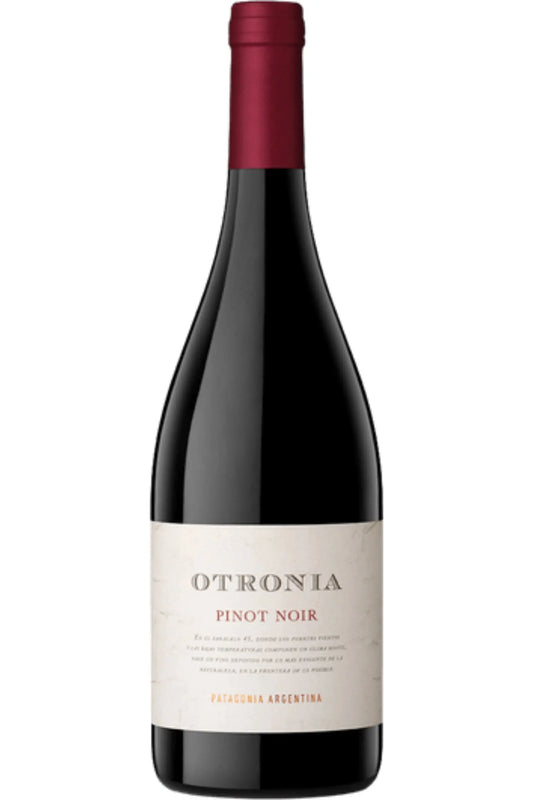 2021 Pinot Noir  Otronia Chubut 0,75l Florian Fine Wine