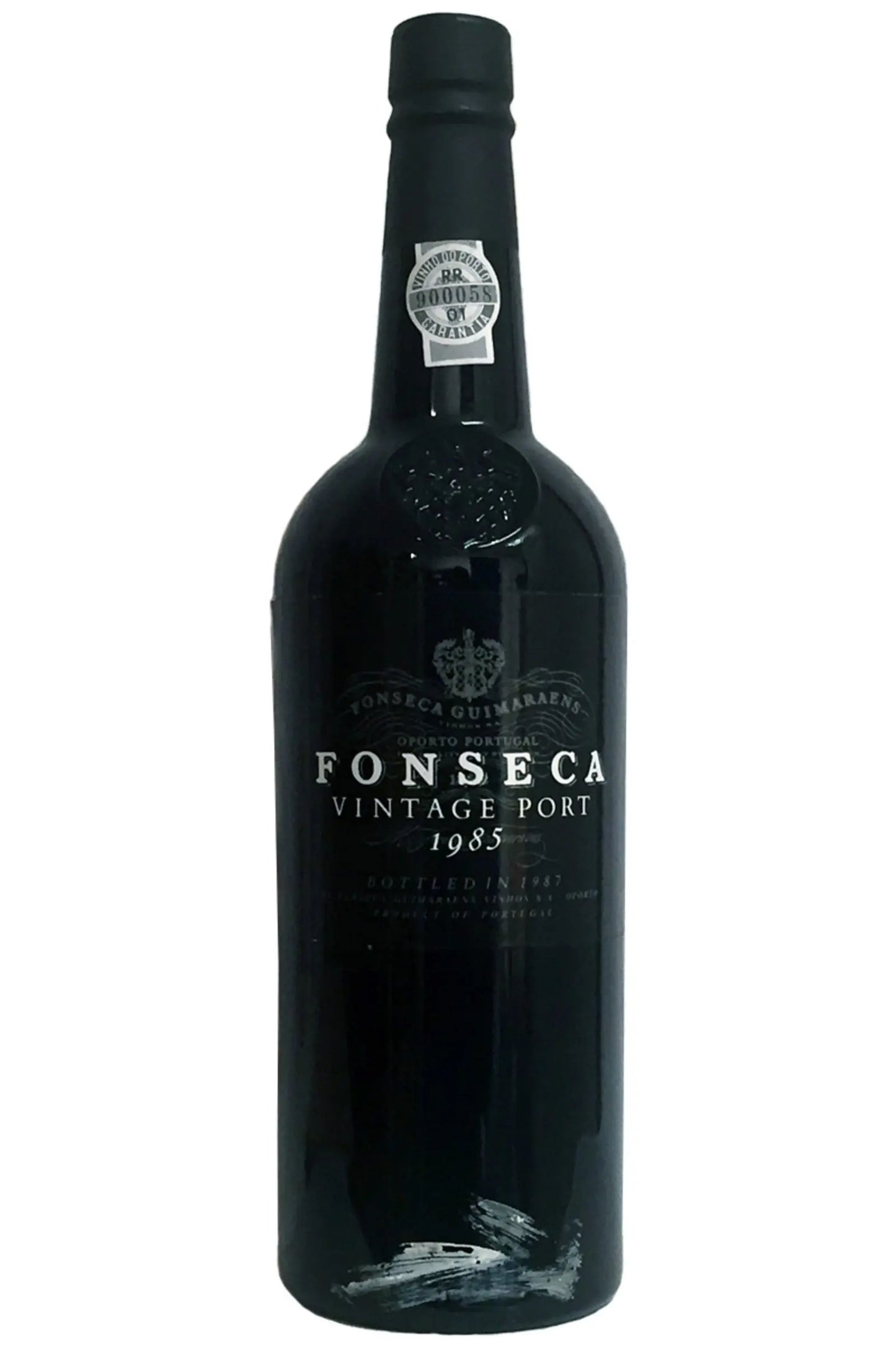 1985 Vintage Port Fonseca Portugal 0,75l Florian Fine Wine
