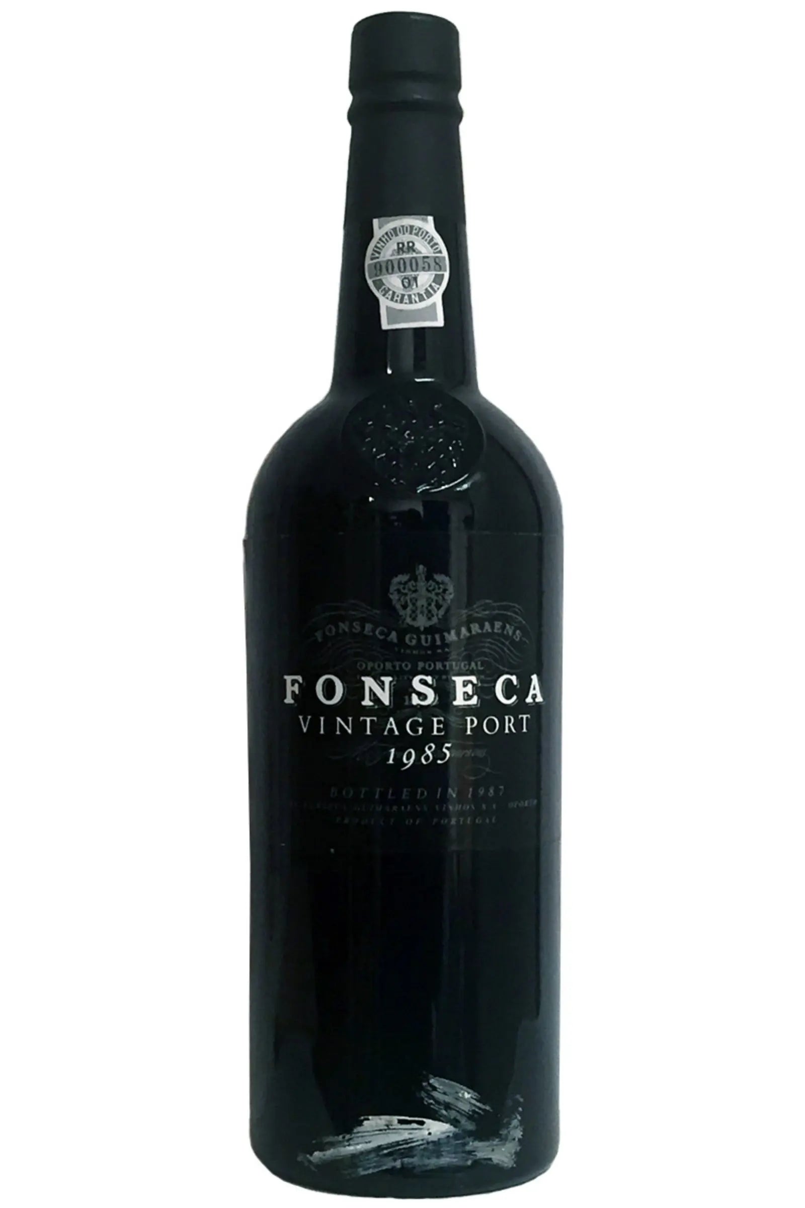 1985 Vintage Port Fonseca Portugal 0,75l Florian Fine Wine
