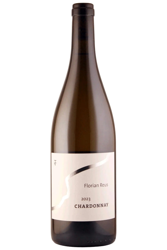 2023 Chardonnay trocken Florian Reus Franken 0,75l Florian Fine Wine