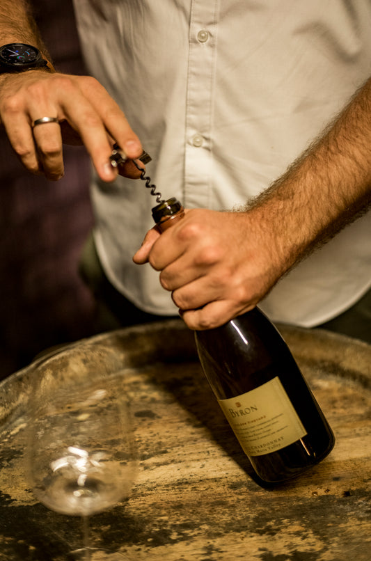 Überraschungspaket Einsteiger