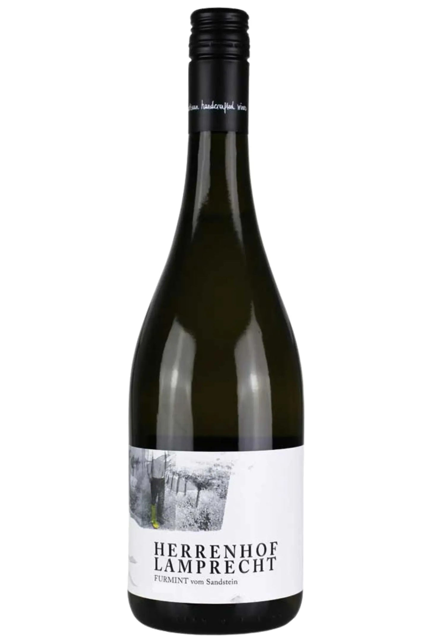 2023 Furmint "Vom Sandstein" trocken Herrenhof-Lamprecht Steiermark 0,75l Florian Fine Wine