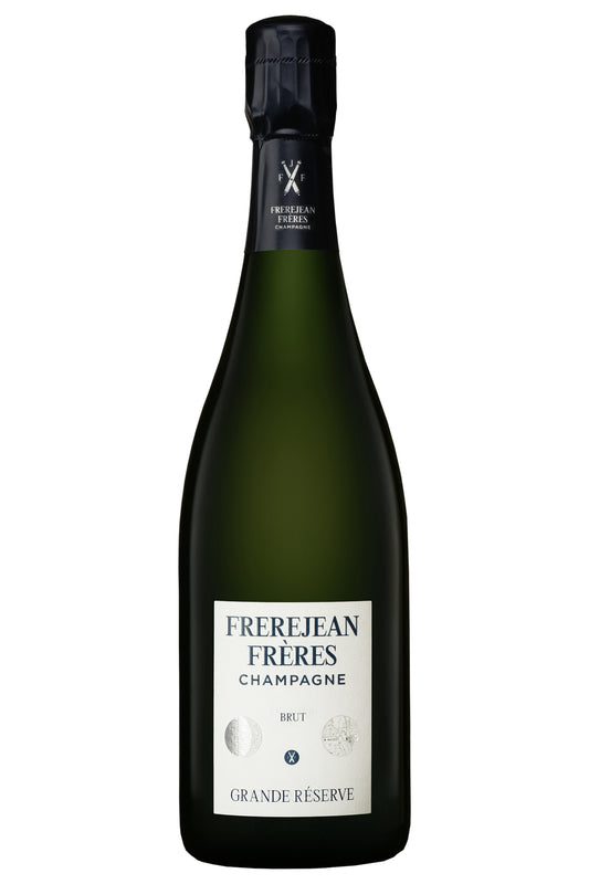 Grande Réserve Brut Frerejean-Fréres Champagne 0,75l