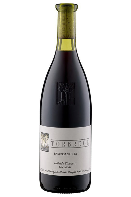 2022 Hillside Vineyard Grenache Torbreck Vintners Barossa Valley 0,75l