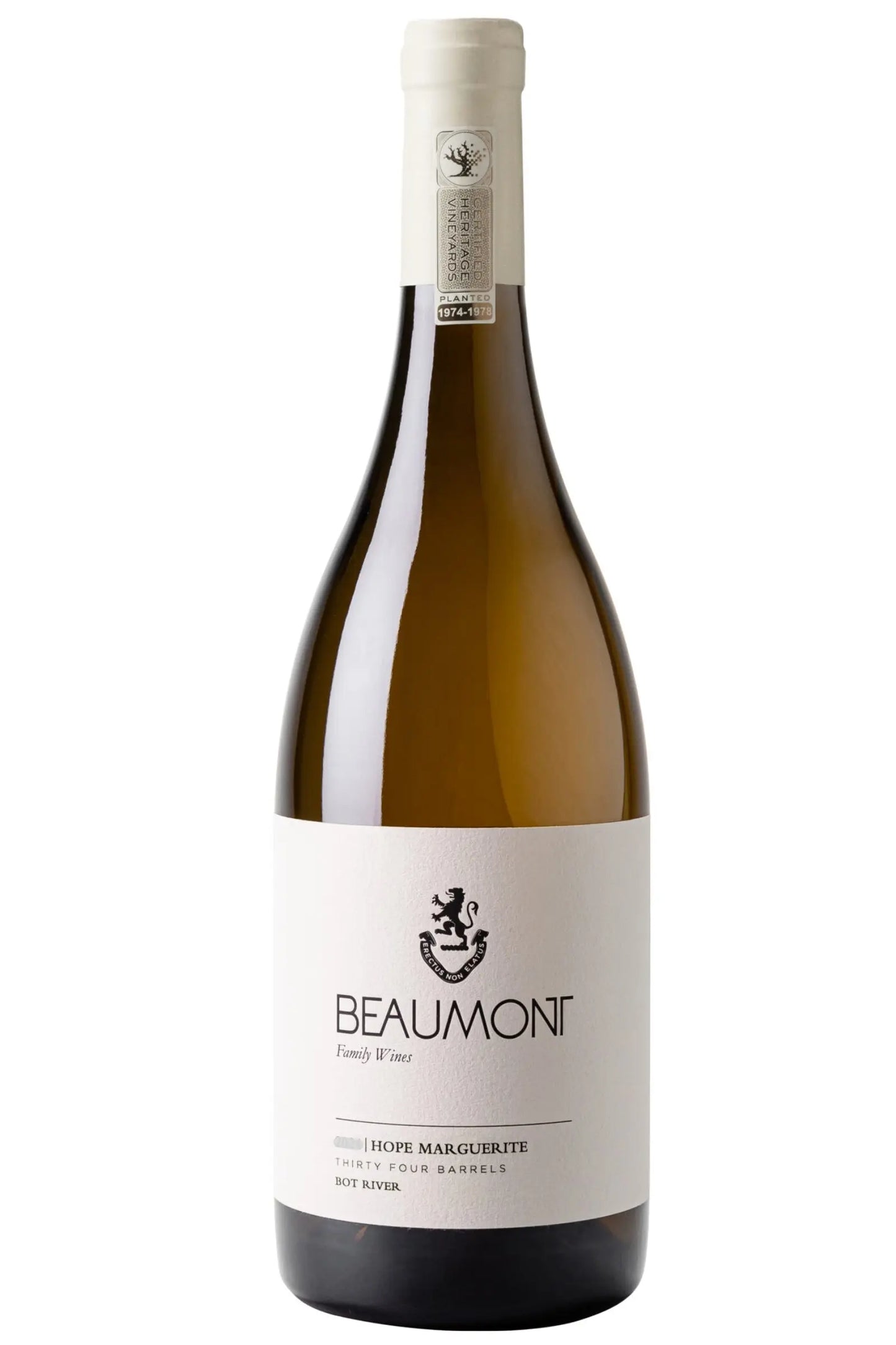 2022 Hope Marguerite Beaumont Südafrika 1,5l Florian Fine Wine