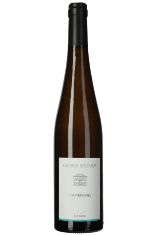 2023 Lorch Pfaffenwies Riesling trocken Weingut Breuer Rheingau 1,5l Florian Fine Wine