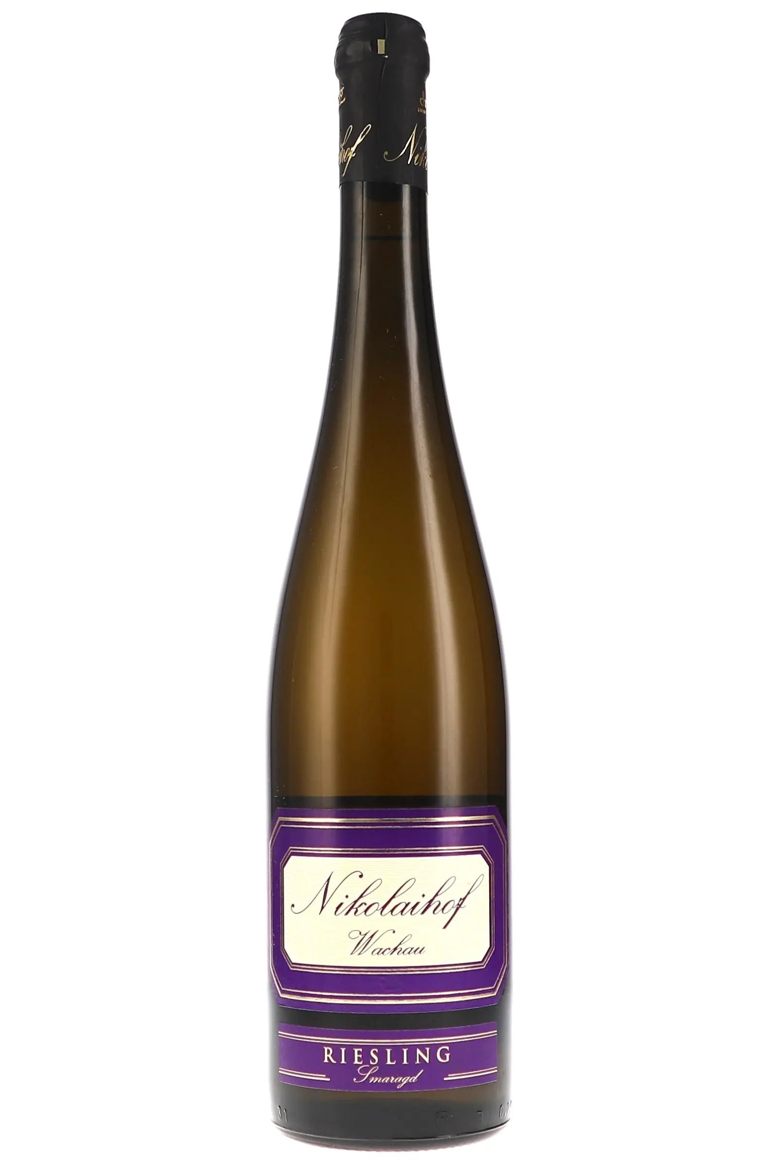 2006 Vom Stein Riesling Smaragd Nikolaihof Wachau 0,75l Florian Fine Wine