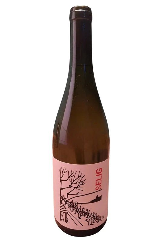 2023 Selig Riesling Weinbau Heilemann Mittelrhein 0,75l - Florian Fine Wine Shop