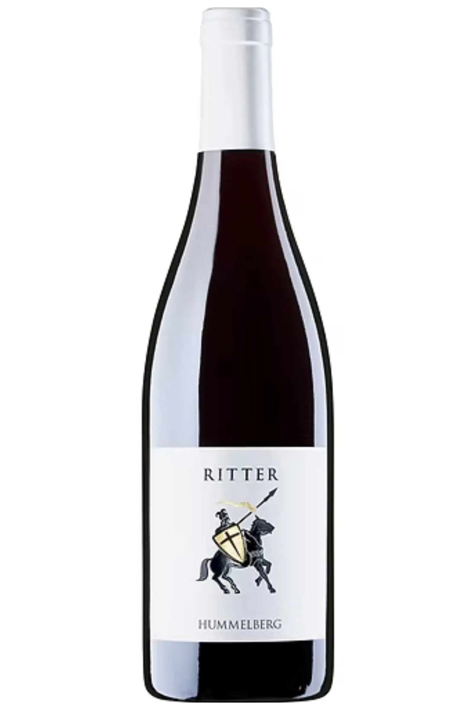 2020 Kenzingen Hummelberg Spätburgunder trocken Weingut Lorenz Ritter Baden 0,75l - Florian Fine Wine Shop