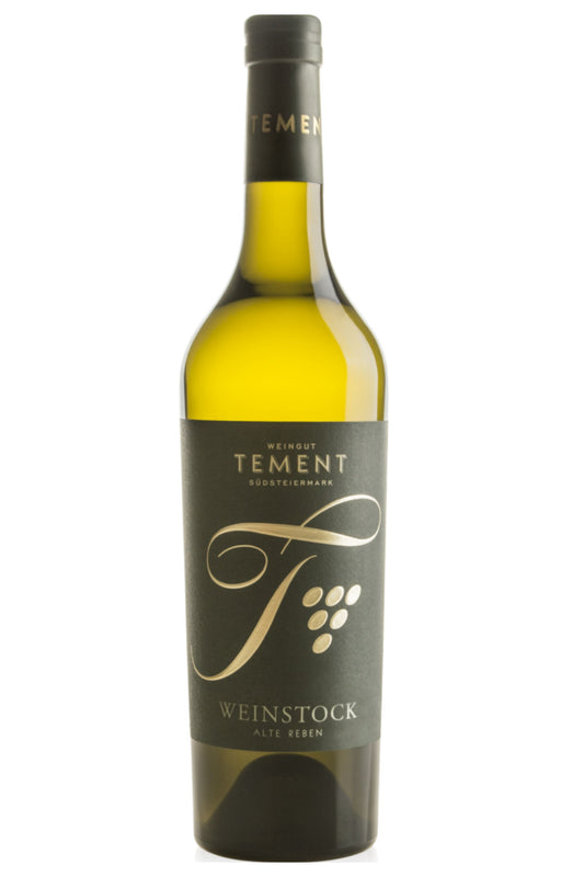 2020 Weinstock Alte Reben Weingut Tement Steiermark 0,75l